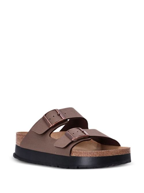 Sandalo donna Arizona Platform BIRKENSTOCK | ARIZONA GROOVED1027417